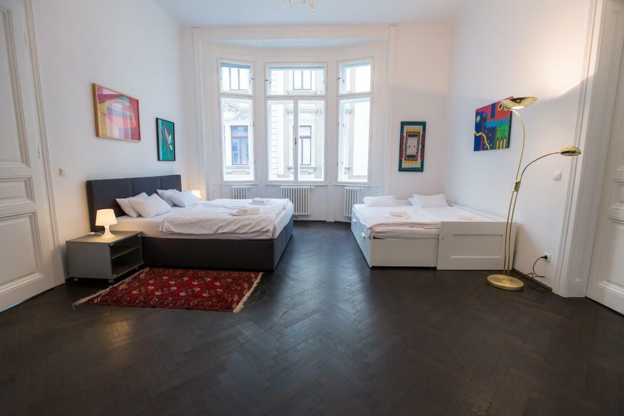 Grand Soho Wien