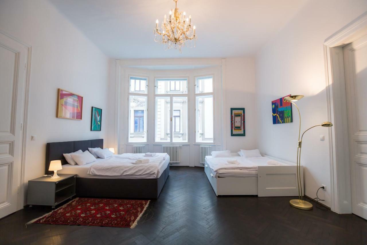 Grand Soho * Wien