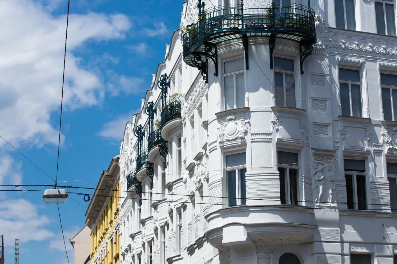 Grand Soho * Wien