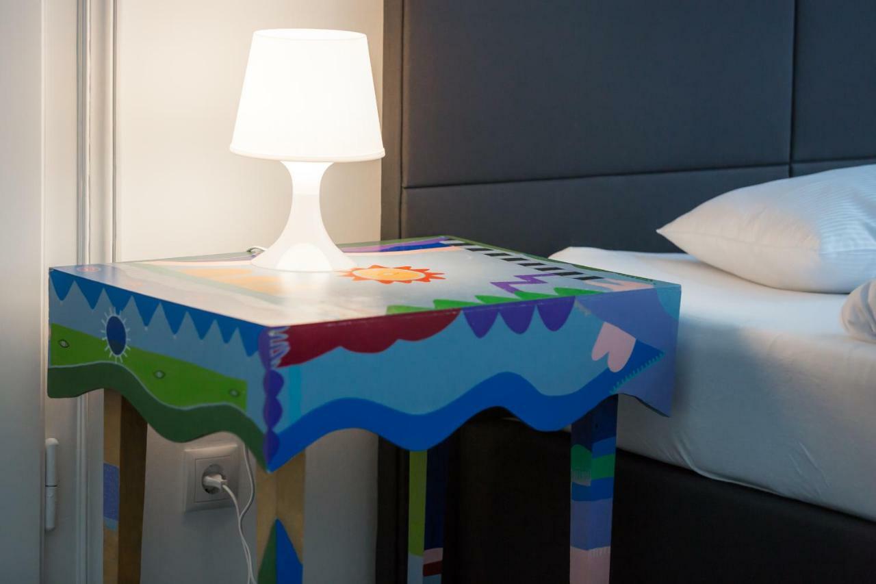 Grand Soho Wien