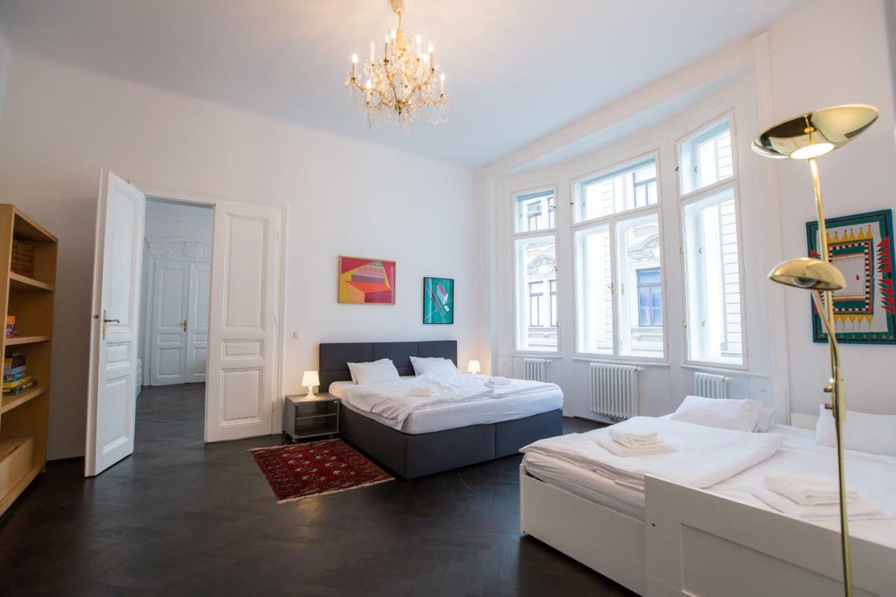 Grand Soho * Wien